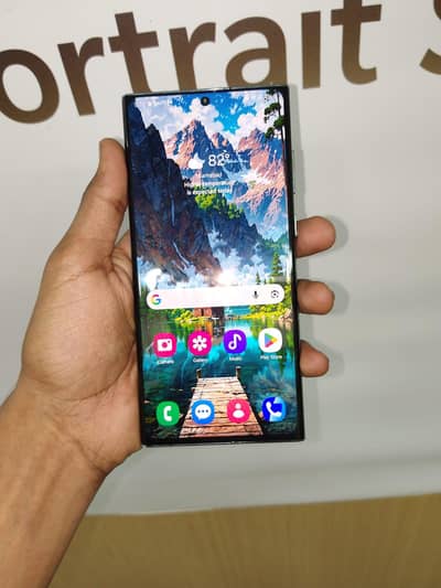 Samsung S22 ULTRA
