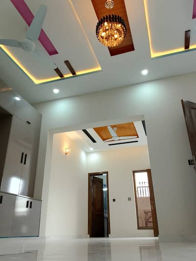 A House Of 5 Marla In H-13
