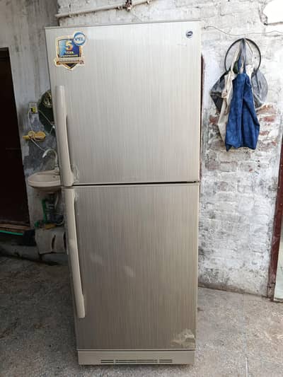 PEL FRIDGE