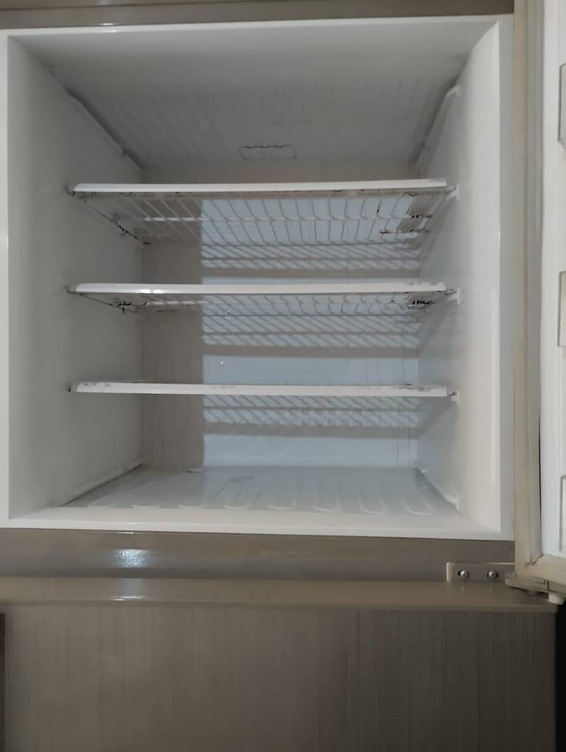 PEL FRIDGE 4