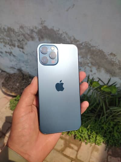iPhone 12 pro max NON{FU} 128/gb