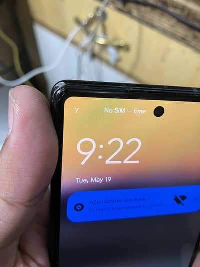 Pixel 6A PTA 128