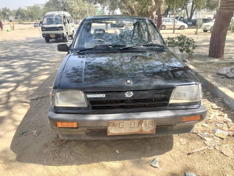 Khyber 1