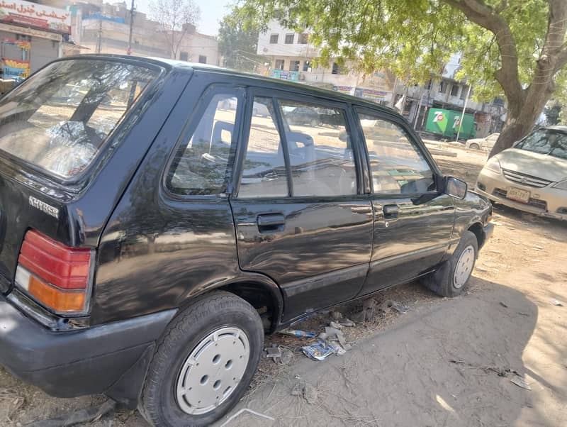 Khyber 2