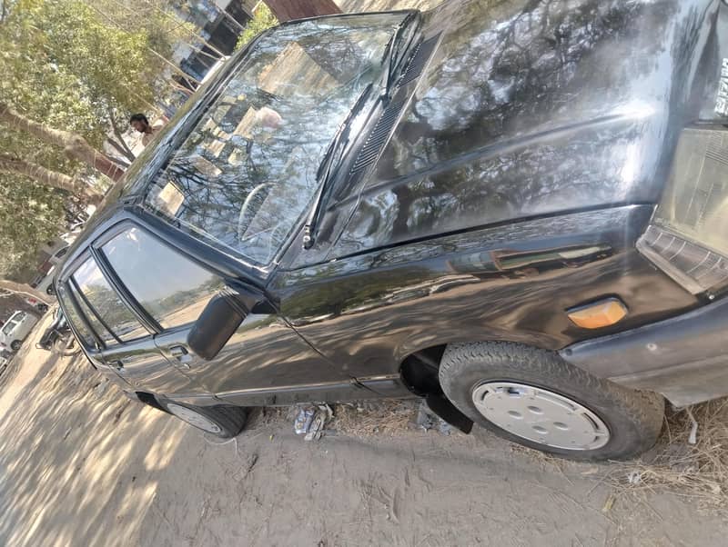 Khyber 12