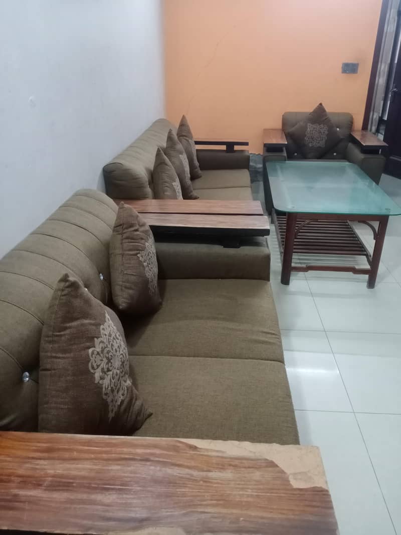 sofa set 3