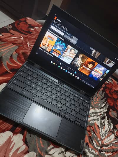 Lenovo 500 e
