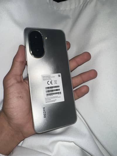 Redmi A 05