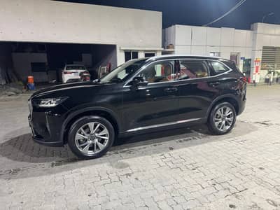 HAVAL - H6 - 2.0T