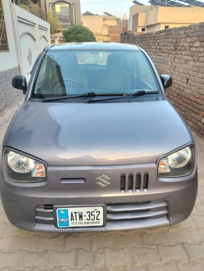 Alto 660cc