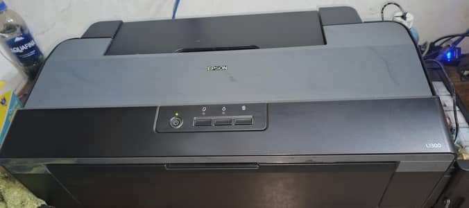 Epson L1300 A3 Printer 5 Color