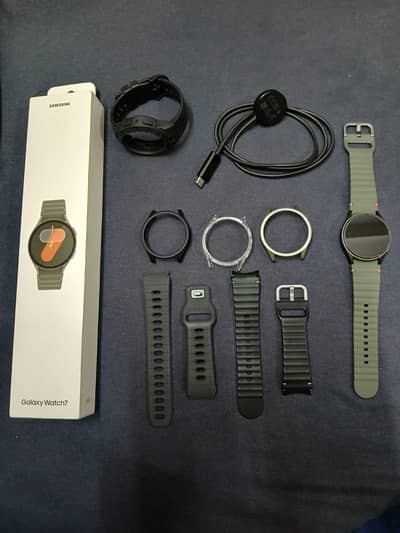 Samsung galaxy watch 7