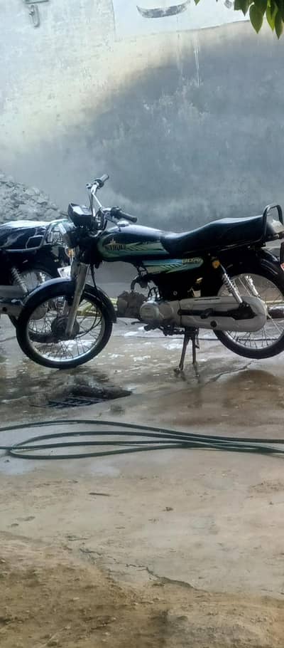 unique 2023 model
