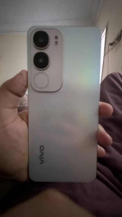 vivo y19s