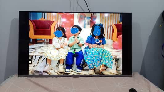 40" inch Samsung Original Standard LED