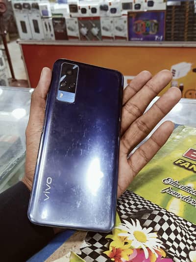 VIVO Y15S   ( 8 / 128 )