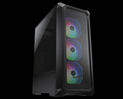 Cougar Archon 2 Mesh RGB