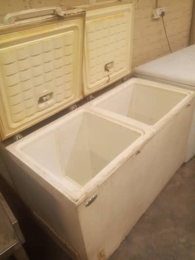 Fridge