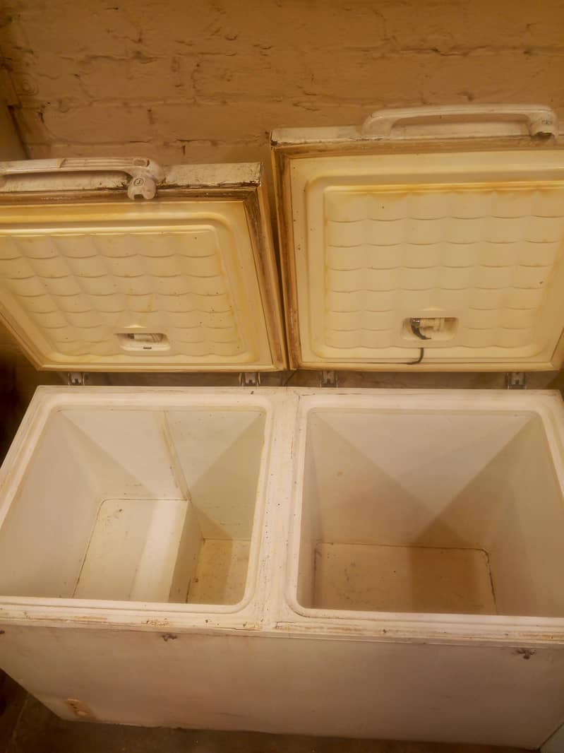 Fridge 1