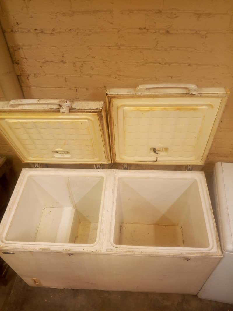 Fridge 2