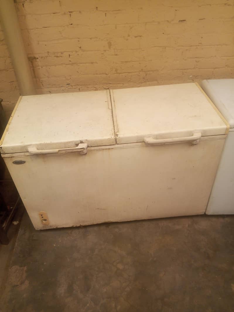 Fridge 3