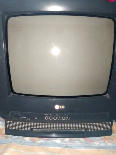 LG TV in Good Condition Available