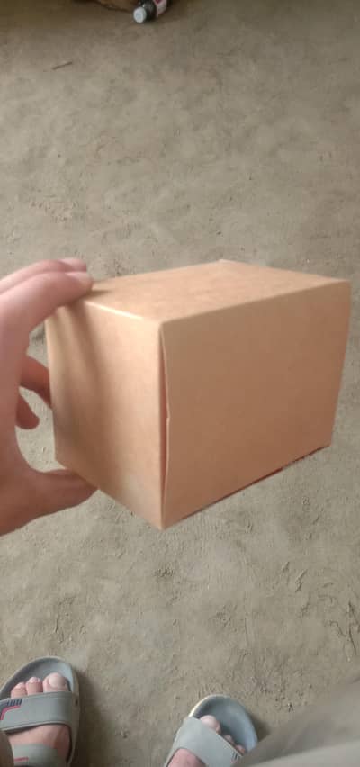 boxes