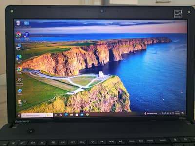 Lenovo Thinkpad core i5 3rd gen 4/128 SSD