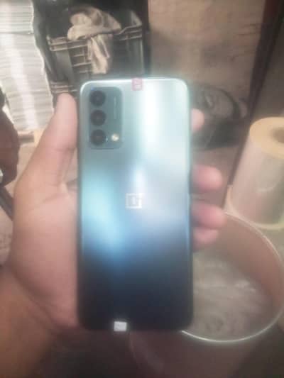 OnePlus