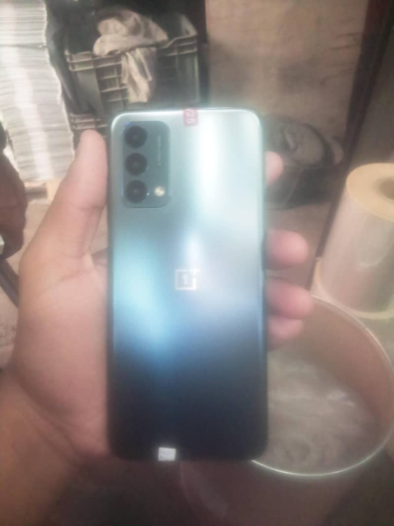 OnePlus 0