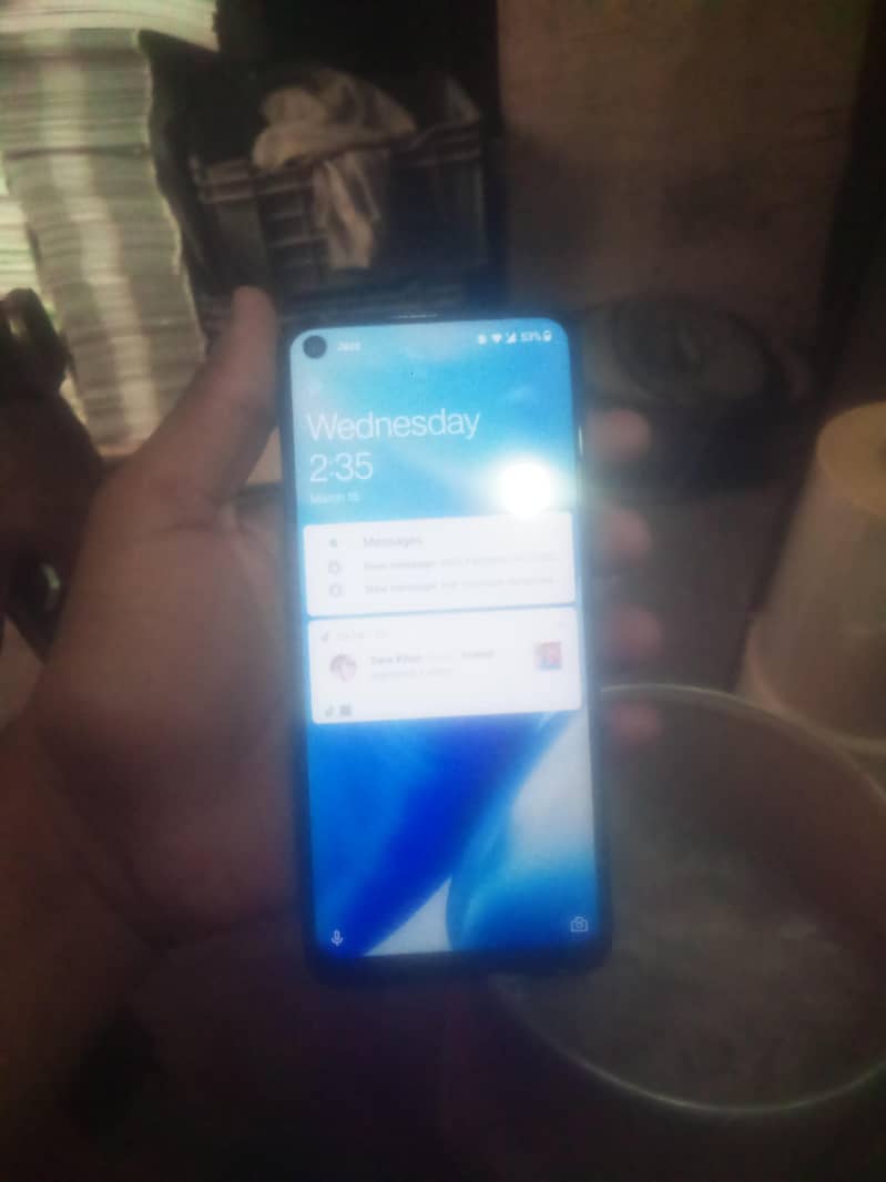 OnePlus 3
