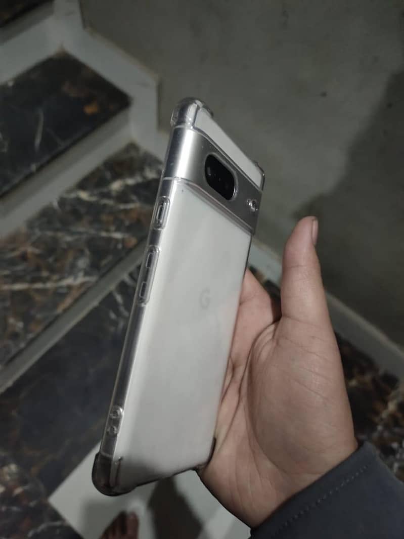 Google pixel 7 1