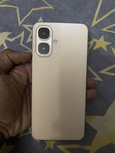 Infinix smart 10