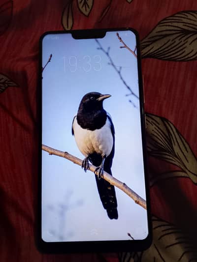 vivo y85 only panel change with box fixx price
