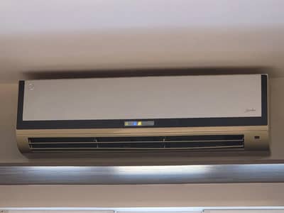 Used PEL 1.5 Ton AC Works Perfectly