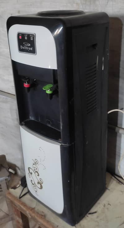 water dispenser [ 01 day checking warranty ]