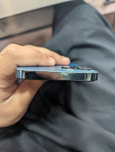 Iphone 12 pro non pta