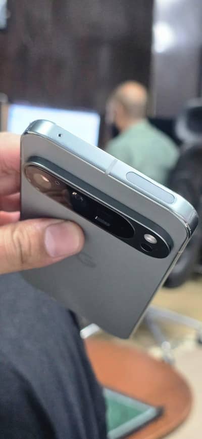 Google pixel 9 pro XL 256 GB