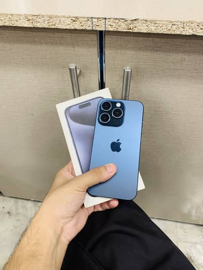 Iphone 15 pro for sale