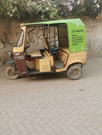 riksha