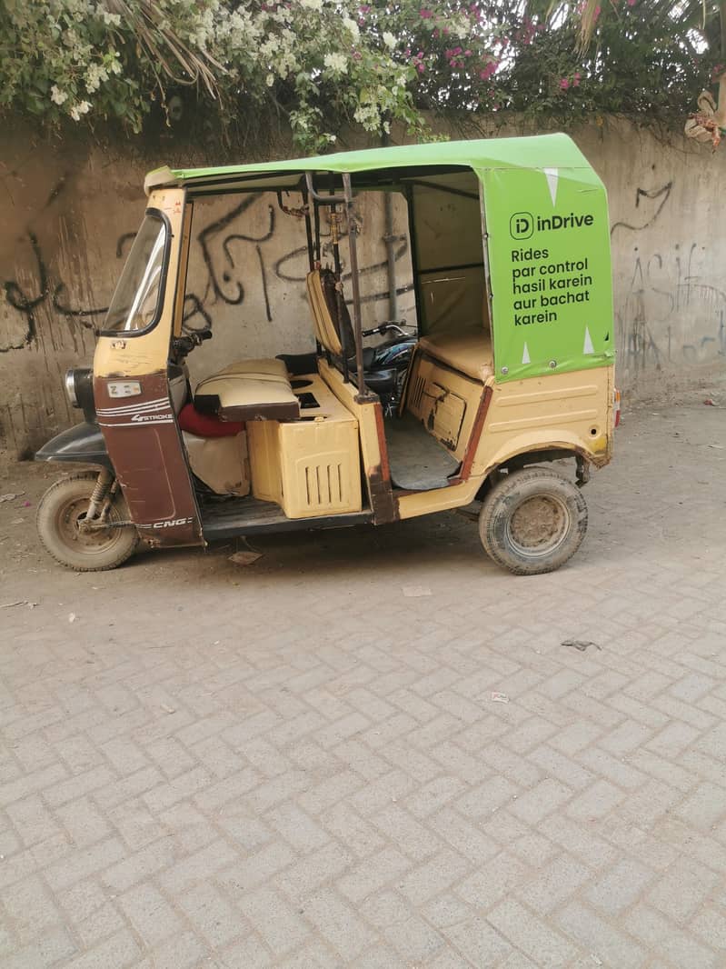 riksha 0