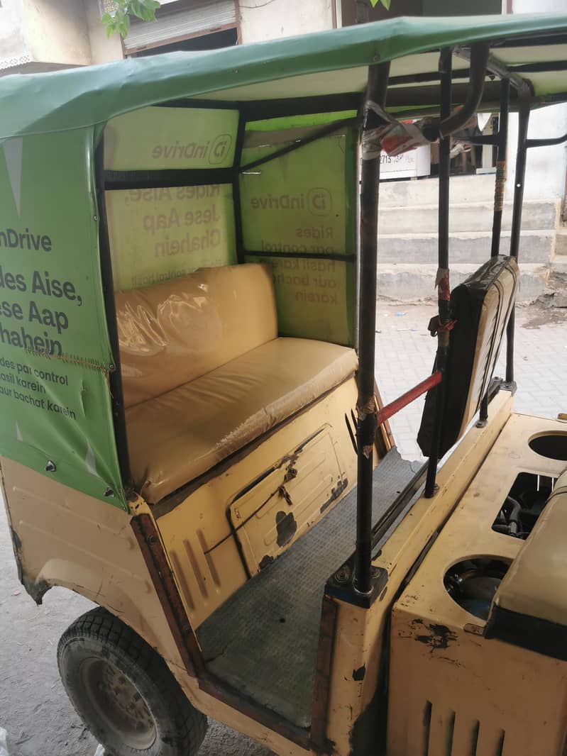 riksha 1