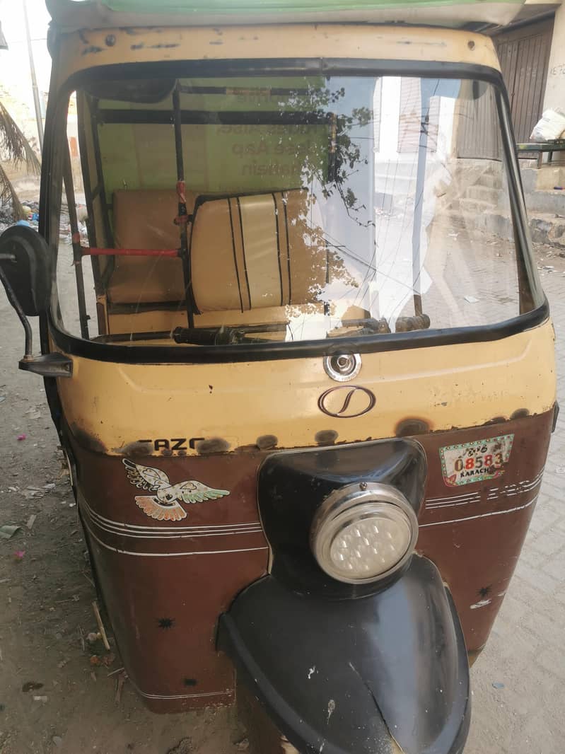 riksha 2
