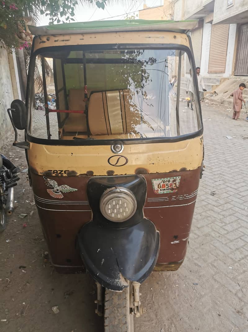 riksha 4