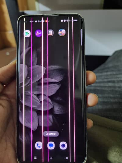 Oneplus 9 Pro Dual Sim 256GB