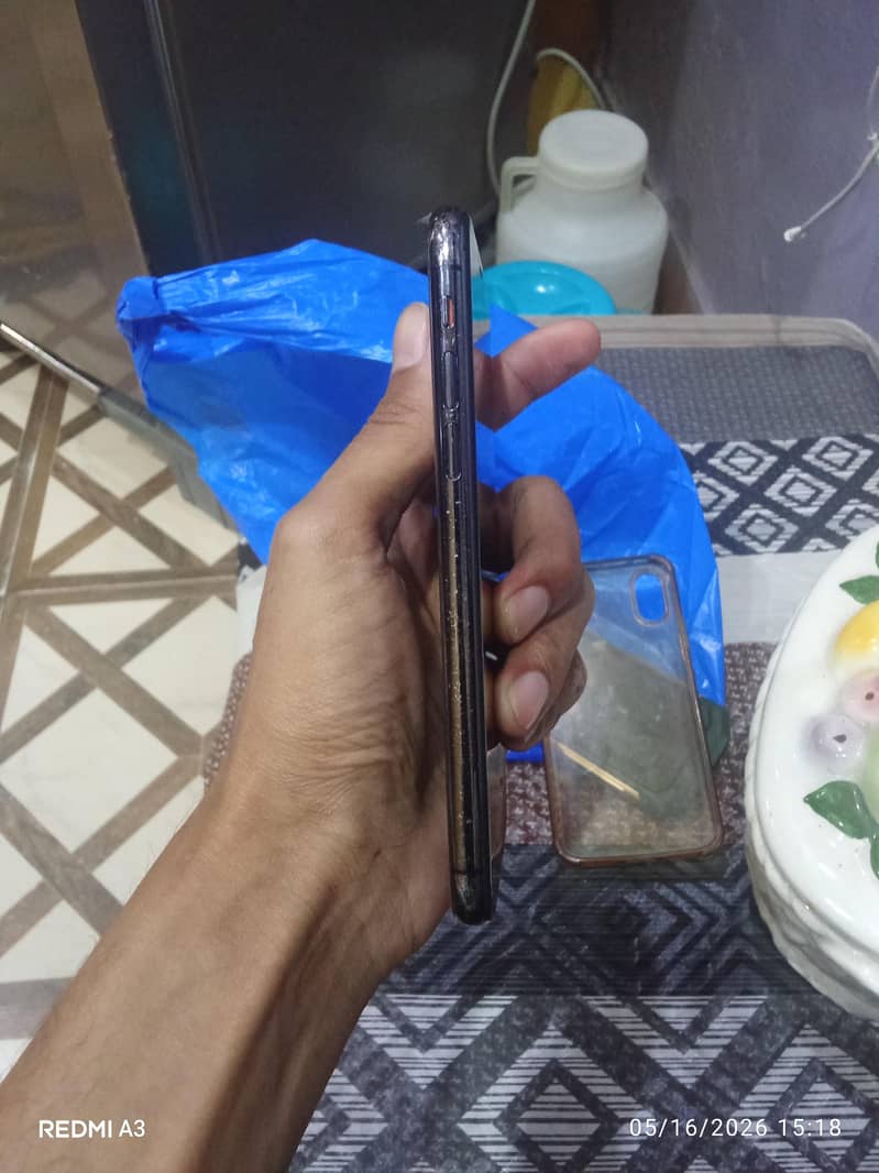 iphone x 4