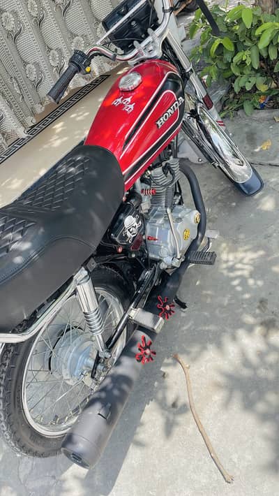 Bike for sale 24/25