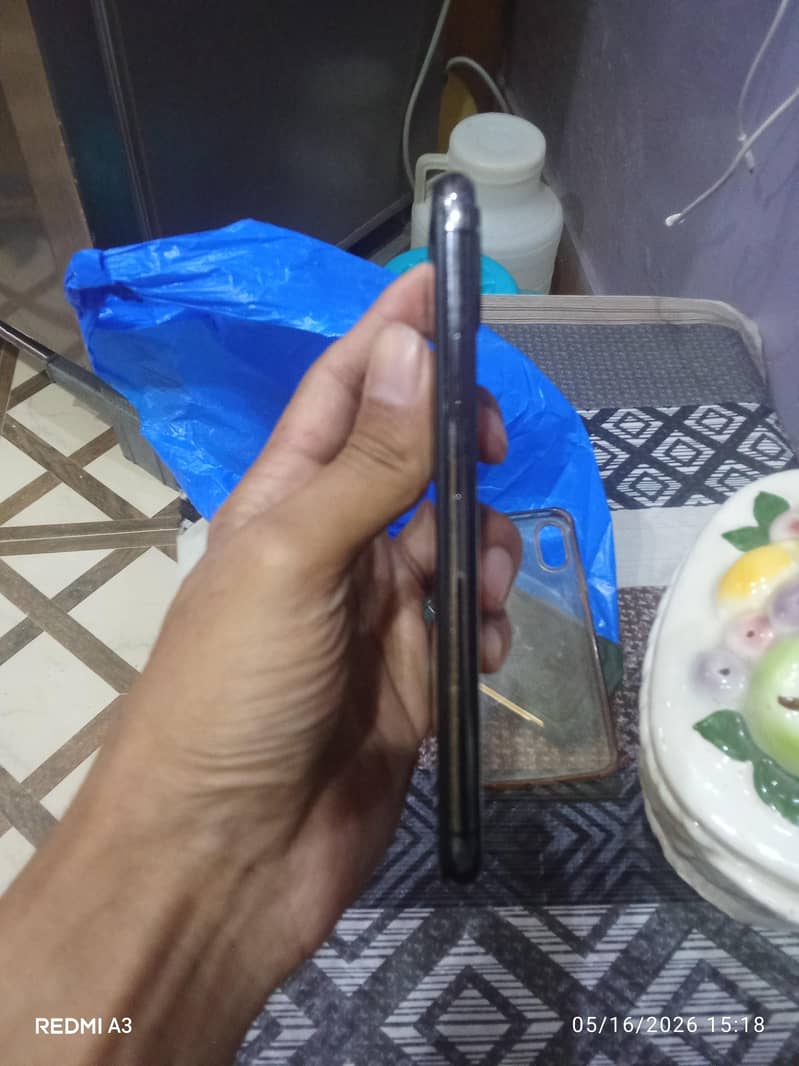 iphone x 5