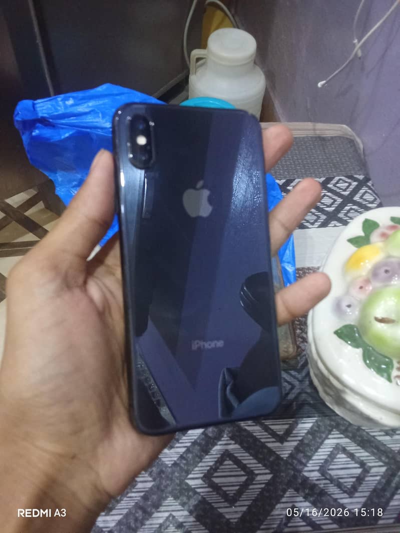 iphone x 6