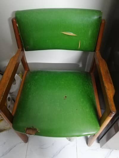 sheesham Wooden Chairs
